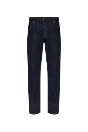 Navy blue Jeans 